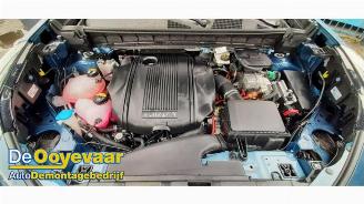 Lynk & Co 01 01, SUV, 2018 1.5 PHEV picture 6