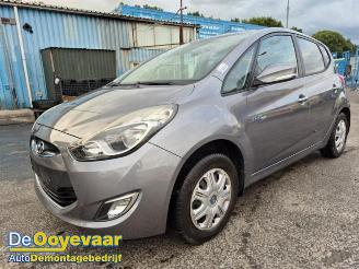 Uttjänta bilar auto Hyundai Ix20 iX20 (JC), SUV, 2010 / 2019 1.4i 16V 2012/3