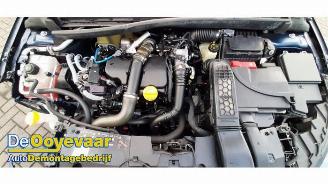 Renault Mégane Megane IV Estate (RFBK), Combi 5-drs, 2016 1.5 Energy dCi 110 picture 3
