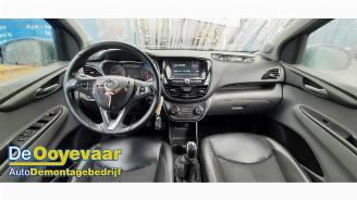 Opel Karl Karl, Hatchback 5-drs, 2015 / 2019 1.0 12V picture 5