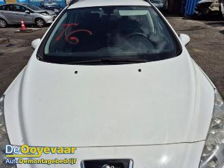 Peugeot 308 308 SW (4E/H), Combi 5-drs, 2007 / 2014 1.4 VTI 16V picture 16