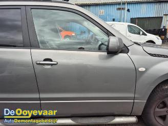 Suzuki Grand-vitara Grand Vitara II (JT), SUV, 2005 2.0 16V picture 7