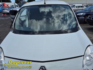 Renault Kangoo Kangoo Express (FW), Van, 2008 1.5 dCi 75 picture 15