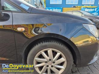 Seat Ibiza Ibiza ST (6J8), Combi, 2010 / 2016 1.2 TDI Ecomotive picture 25