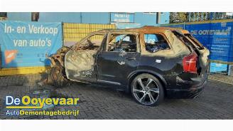 Autoverwertung Volvo Xc-90 XC90 II, SUV, 2014 2.0 T8 16V Twin Engine AWD 2015/12