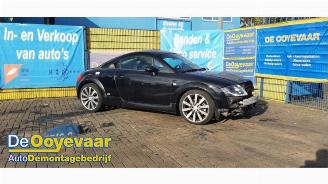 Purkuautot passenger cars Audi TT TT (8N3), Coupe, 1998 / 2006 1.8 T 20V Quattro 1999/7