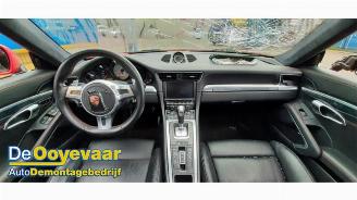 Porsche 911 911 (991), Coupe, 2011 / 2020 3.8 24V Carrera 4S picture 5