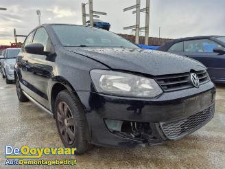 Volkswagen Polo Polo V (6R), Hatchback, 2009 / 2017 1.2 12V picture 2
