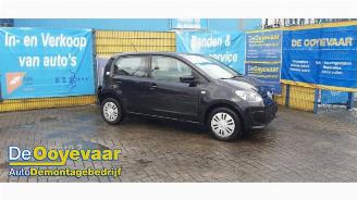 Auto da rottamare Volkswagen Up! Up! (121), Hatchback, 2011 1.0 12V 60 2015/10