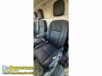 Ford Transit Transit Custom, Van, 2011 / 2023 2.0 TDCi 16V Eco Blue 130 picture 6