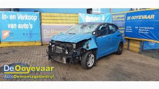 Hyundai I-10 i10, Hatchback, 2019 1.0 12V picture 4