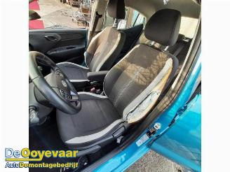 Hyundai I-10 i10, Hatchback, 2019 1.0 12V picture 6