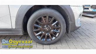 Mini Mini Mini (F55), Hatchback 5-drs, 2013 1.2 12V One picture 9