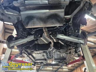 Ford Kuga Kuga III (DFK), SUV, 2019 2.5 PHEV 16V picture 11
