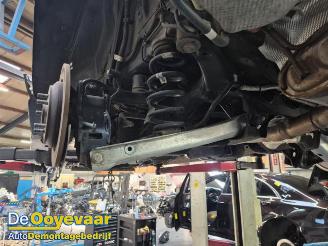 Ford Kuga Kuga III (DFK), SUV, 2019 2.5 PHEV 16V picture 12