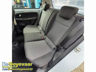 Volkswagen Up! Up! (121), Hatchback, 2011 1.0 12V 60 picture 7