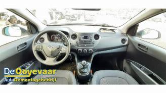 Hyundai I-10 i10 (B5), Hatchback, 2013 / 2019 1.0 12V picture 5