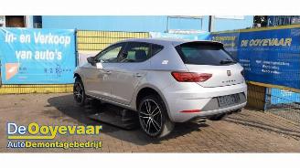 Seat Leon Leon (5FB), Hatchback 5-drs, 2012 / 2020 2.0 TSI Cupra 290 16V picture 3
