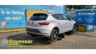 Seat Leon Leon (5FB), Hatchback 5-drs, 2012 / 2020 2.0 TSI Cupra 290 16V picture 2
