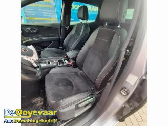 Seat Leon Leon (5FB), Hatchback 5-drs, 2012 / 2020 2.0 TSI Cupra 290 16V picture 6
