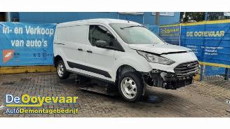 Coche siniestrado Ford Transit Connect Transit Connect (PJ2), Van, 2013 1.5 EcoBlue 2020/9