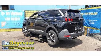 rozbiórka samochody osobowe Peugeot 5008 5008 II (M4/MC/MJ/MR), MPV, 2016 / 2024 1.2 12V e-THP PureTech 130 2020/6