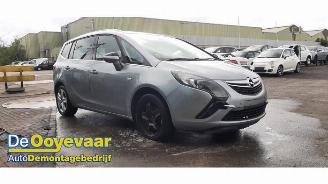 Autoverwertung Opel Zafira Zafira Tourer (P12), MPV, 2011 2.0 CDTI 16V 130 Ecotec 2012/1