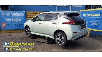 Nissan Leaf Leaf (ZE1), Hatchback, 2017 39/40kWh picture 3
