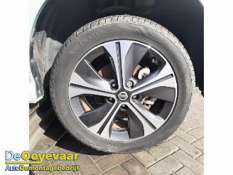 Nissan Leaf Leaf (ZE1), Hatchback, 2017 39/40kWh picture 9