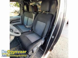 Peugeot Expert Expert (V1/VA/VB/VE/VF/VT/VY), Van, 2016 2.0 Blue HDi 120 16V picture 6