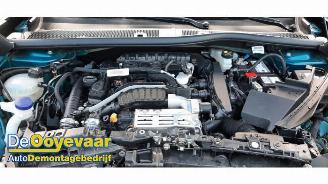 Peugeot 2008 2008 (UD/UK/UR/US/UX), MPV, 2019 1.2 Hybrid 136 picture 8