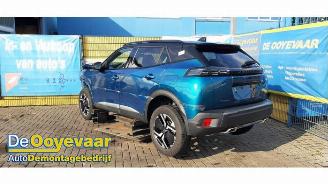 Peugeot 2008 2008 (UD/UK/UR/US/UX), MPV, 2019 1.2 Hybrid 136 picture 3