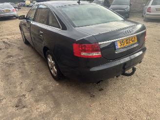 Audi A6 2.8 FSI Pro Line Business picture 8