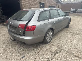 Audi A6  picture 3