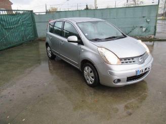 Nissan Note  picture 2
