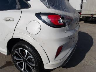 Ford Puma ST-LINE picture 18