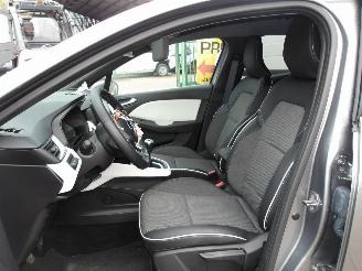 Renault Clio  picture 19