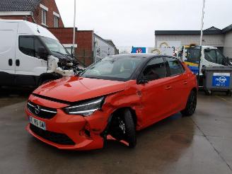 Auto incidentate Opel Corsa  2022/2