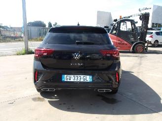 Volkswagen T-Roc R-LINE picture 7