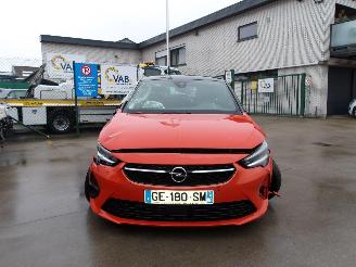 Opel Corsa  picture 2