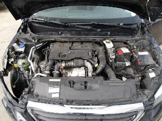 Peugeot 308  picture 16