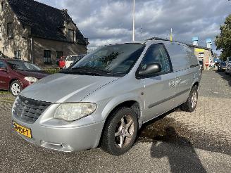 Avarii auto utilitare Dodge Ram-van VAN 2.8CRD AUT. VAN 2007/1
