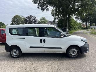 Fiat Doblo 1.4 Fire L2H1 Maxi BENZINE picture 18