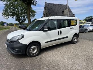 Fiat Doblo 1.4 Fire L2H1 Maxi BENZINE picture 2