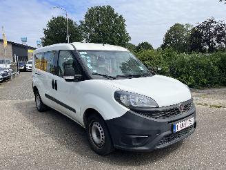 Fiat Doblo 1.4 Fire L2H1 Maxi BENZINE picture 15
