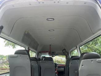 Mercedes Sprinter 313 CDI L2/H2 KOMBI / COMBI / PERSONENBUS, PRIJS IS EXCL. BTW ! picture 23