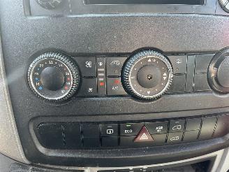 Mercedes Sprinter 314 CDI KOMBI / COMBI / PERSONENBUS, AIRCO PRIJS IS EXCL. BTW picture 8