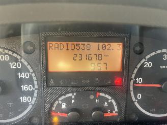 Citroën Jumper 33 L2 PUDC 2.2HDI 120 dubbele cabine open laadbak N.A.P. picture 9