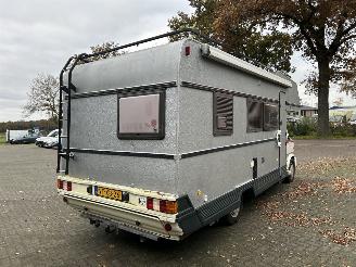 Peugeot  J5 280L LMC LIBERTY CAMPER DIESEL picture 15