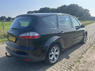 Ford S-Max 2.0 Titanium 5p. MOTORSCHADE ! picture 20